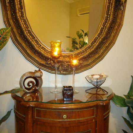 קלמאטה Hotel George מראה חיצוני תמונה