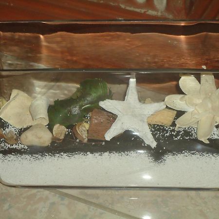 קלמאטה Hotel George מראה חיצוני תמונה