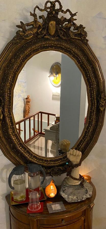 קלמאטה Hotel George מראה חיצוני תמונה